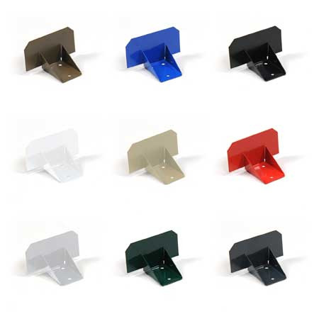 SnowCatcher Colors
