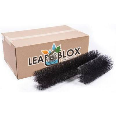 Leafblox Gutter Solution