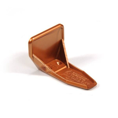 SnoBlox Deuce Copper Snow Guards