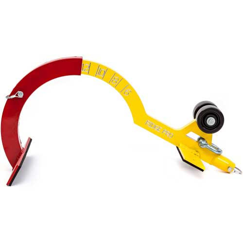 Ridge Pro Roof Hook