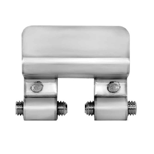 SnoBar Clamp