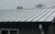 SnoBlox Ace Snow Guards On Metal Roof
