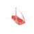 3m Tape SnowBreaker Left Back View