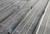 SnoCleat RCT Installed On Roof (Downhill View)