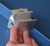 SCRC Exclusive Swivel Bracket Left