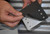 Peel Foam Gasket