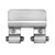 SnoBar Clamp