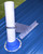 VentSaver EZ Side Front View 