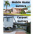 Small Size LeafBlox gutter guards for Mobile Home and Carports