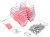 Ecojax PSS Peel Stick and Screw Bundle Ecojax PSS Peel Stick and Screw Bundle