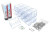 Icejax II 20 Piece Screw Down Bundle