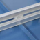 2 Bar ColorBar Snow Rails