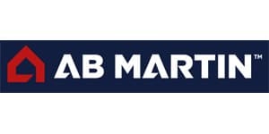 AB Martin Logo