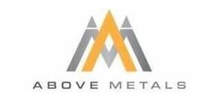 Above Metals  Logo