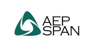 AEP Span Logo