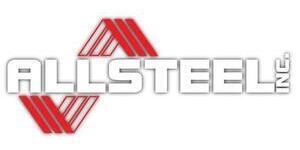 AllSteel Logo