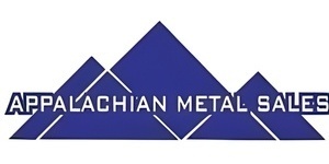 Appalachian Metal Sales Logo