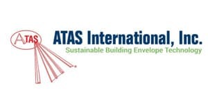 Atas International Logo