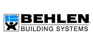 Behlen Building Systems  Emblem