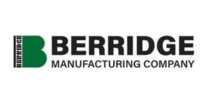 Berridge Manufacturing Emblem