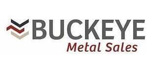 Buckeye Metal Roofing Logo