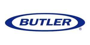 Butler Manufacturing Logo