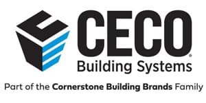 Ceco Buildings Emblem