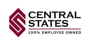 Central States Logo