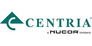 Centria-Nucor Emblem