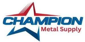 Champion Metal Supply