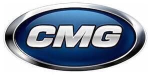 Coated Metals Group Logo