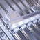 ColorBar for 2.67 Wavy Corrugated Panels