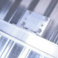 Screw Down Aluminum ColorBar 2.67