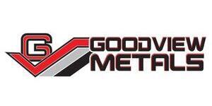 Good View Metals Logo