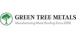 Green Tree Metals Logo