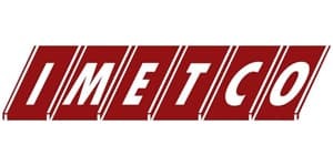 Imetco Logo