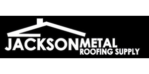 Jackson Metal Roofing Supply Logo