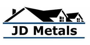 JD Metals Logo