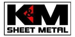 K & M Logo
