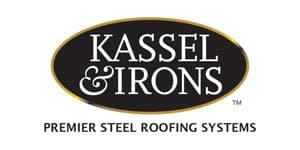 Kassel & Irons Logo