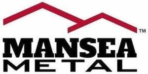 Mansea Metal Logo