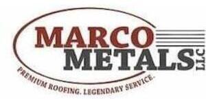 Marco Metals Logo