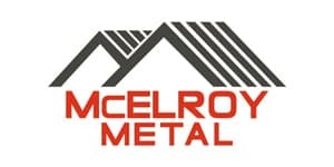 McElroy Metal Logo