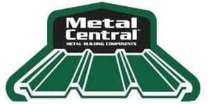 Metal Central Logo