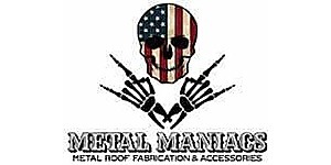 Metal Maniacs Logo