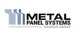 Metal Panel Systems Logo