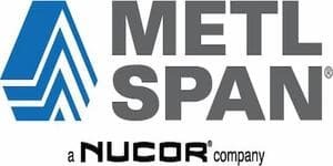 Metl-Span Logo