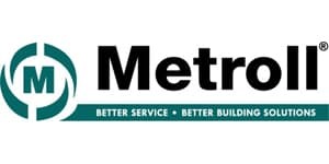 Metroll Logo
