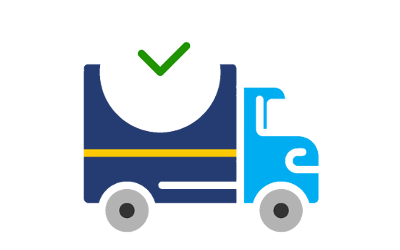 Fast Shipping Times