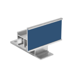 SnoCleat PBR snow cleat spacing guide for exposed-fastener roofs